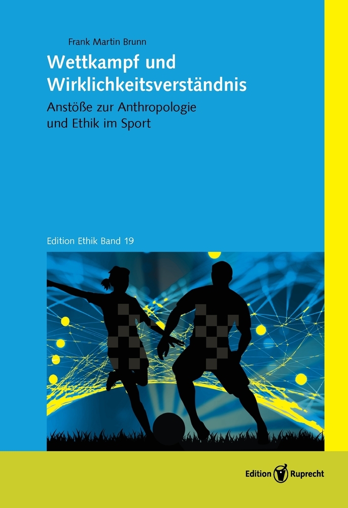 Wettkampf und Wirklichkeitsverständnis main product photo