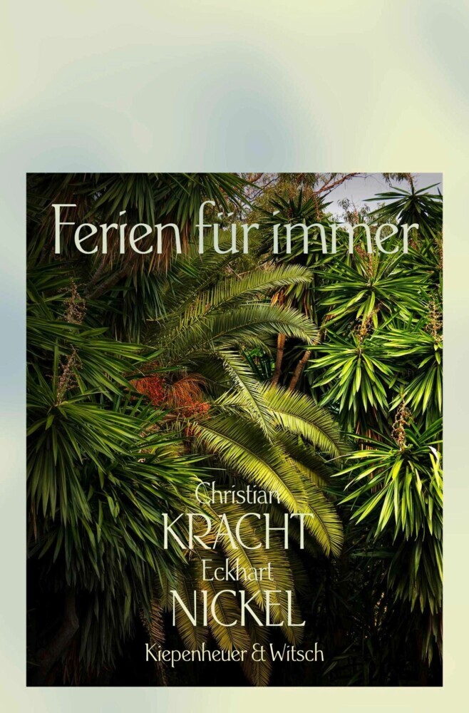 Ferien für immer main product photo