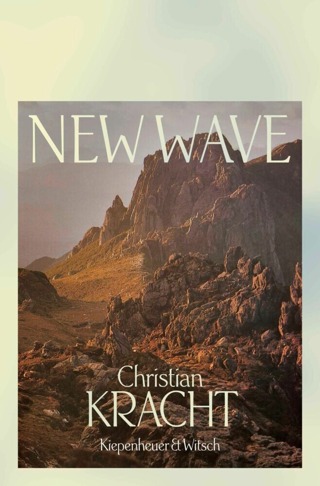 New Wave main product photo