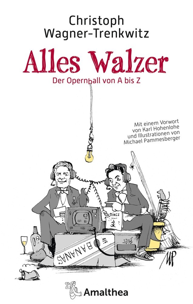 Alles Walzer main product photo