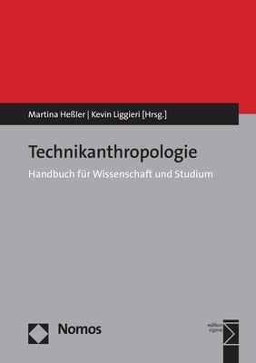Technikanthropologie main product photo