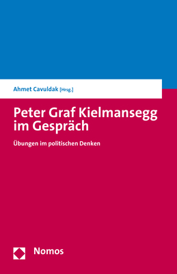 Peter Graf Kielmansegg im Gespräch main product photo