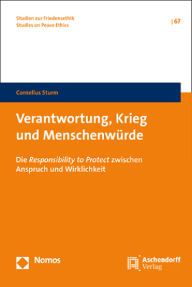 Verantwortung, Krieg und Menschenwürde