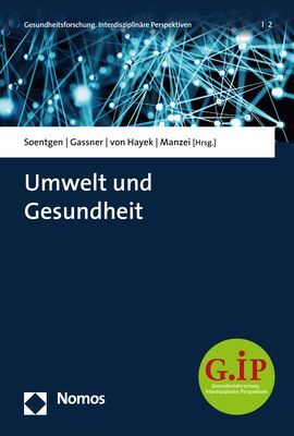 Umwelt und Gesundheit main product photo