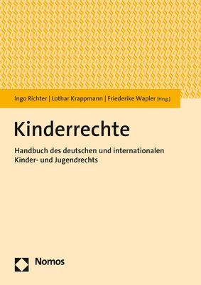 Kinderrechte main product photo