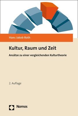 Kultur, Raum und Zeit main product photo