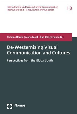 De-Westernizing Visual Communication and Cultures main product photo