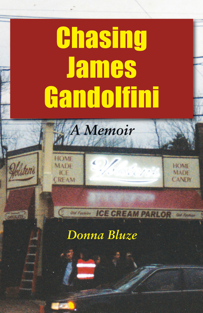Chasing James Gandolfini main product photo