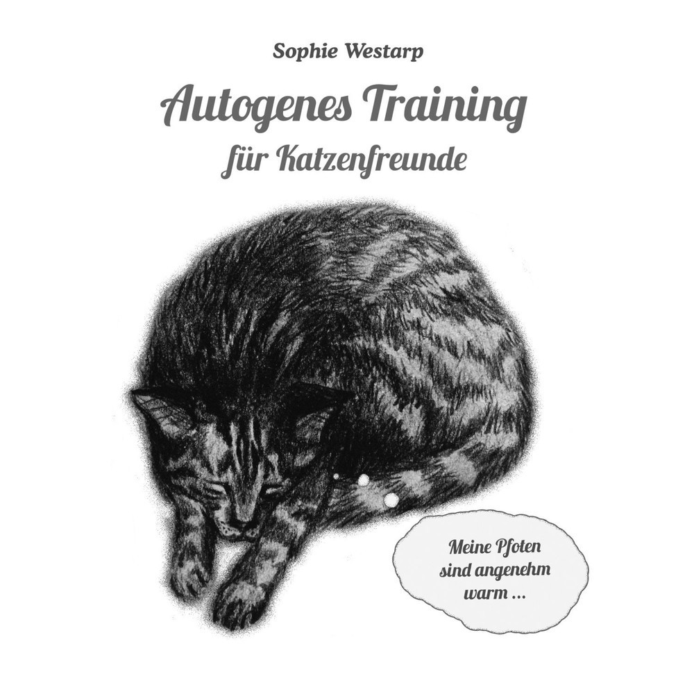Autogenes Training für Katzenfreunde main product photo