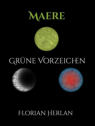 Maere - Grüne Vorzeichen