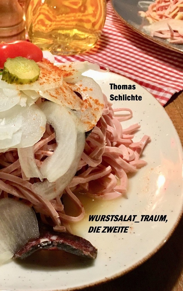 wurstsalat_traum, die Zweite main product photo