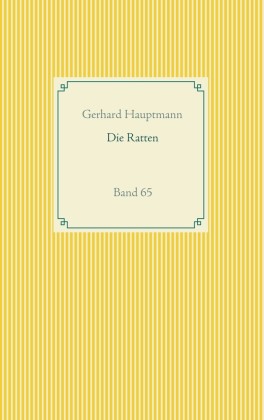 Die Ratten