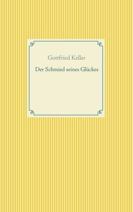 Der Schmied seines Glückes - Spiegel das Kätzchen