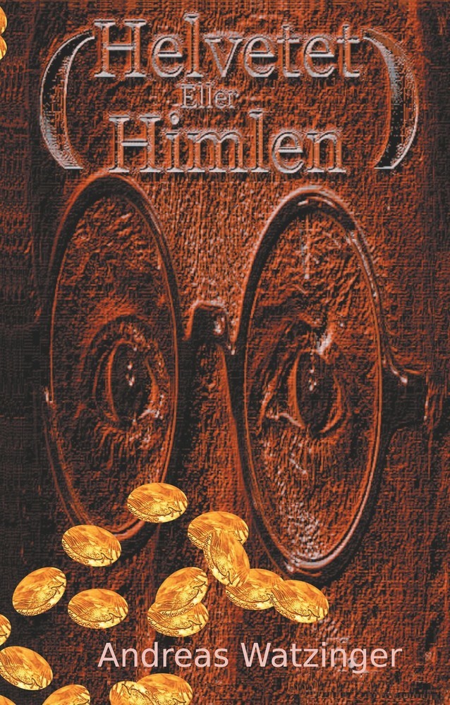 Helvetet Eller Himlen main product photo