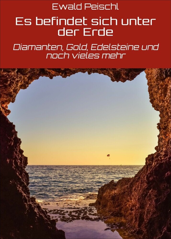 Es befindet sich unter der Erde main product photo
