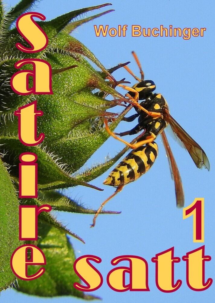 Satire satt 1 main product photo