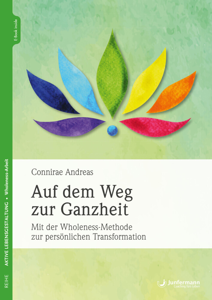 Auf dem Weg zur Ganzheit main product photo