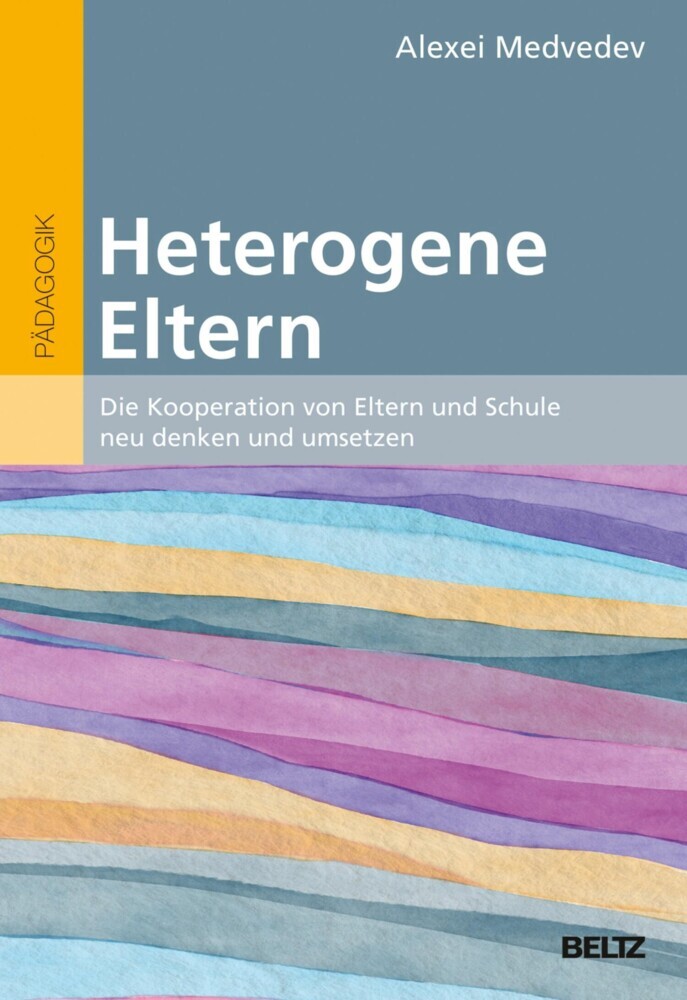 Heterogene Eltern main product photo