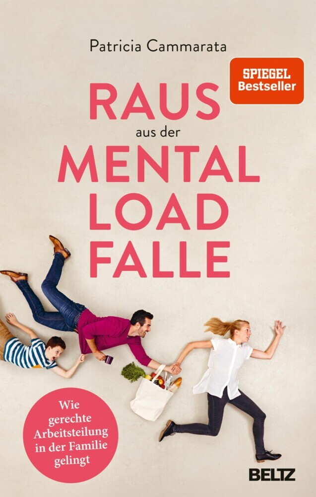 Raus aus der Mental Load-Falle main product photo