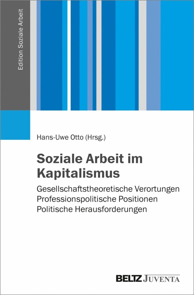 Soziale Arbeit im Kapitalismus main product photo