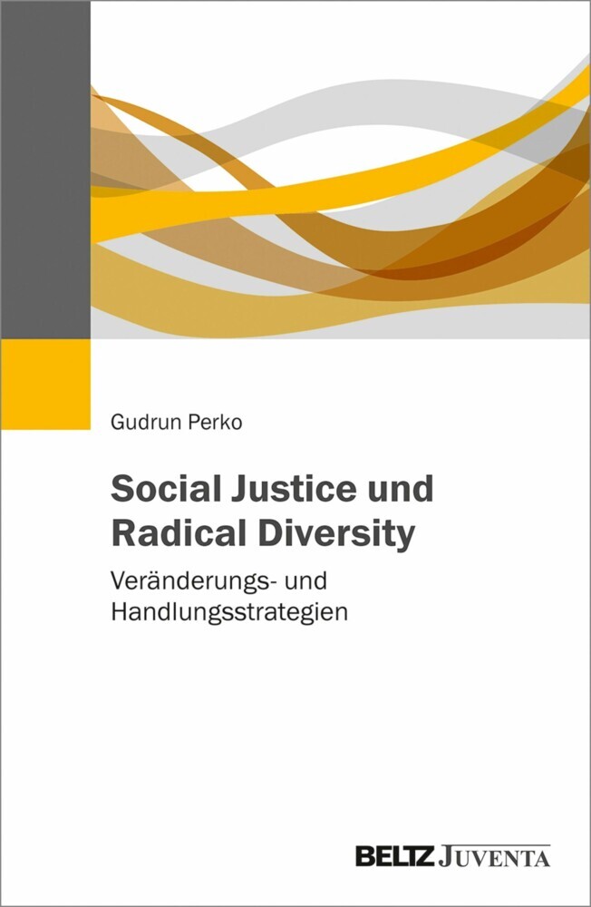 Social Justice und Radical Diversity main product photo