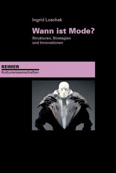 Wann ist Mode? main product photo