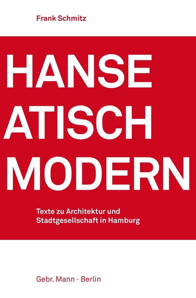 Hanseatisch modern main product photo