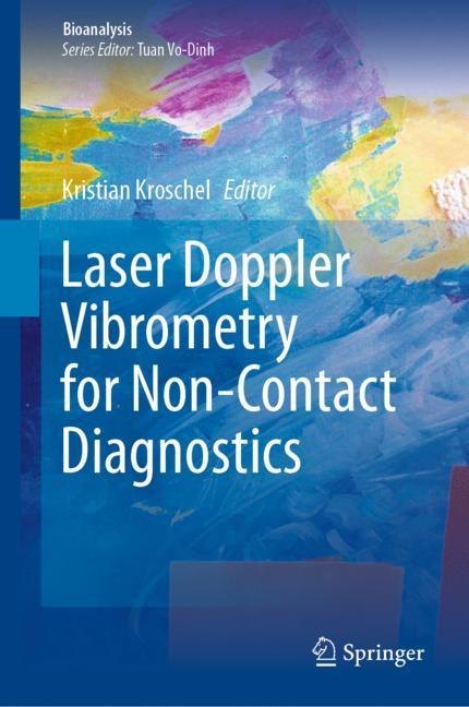 Laser Doppler Vibrometry for Non-Contact Diagnostics main product photo