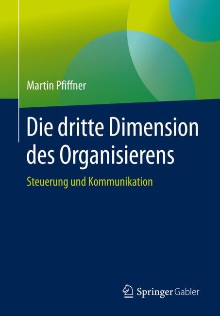 Die dritte Dimension des Organisierens main product photo