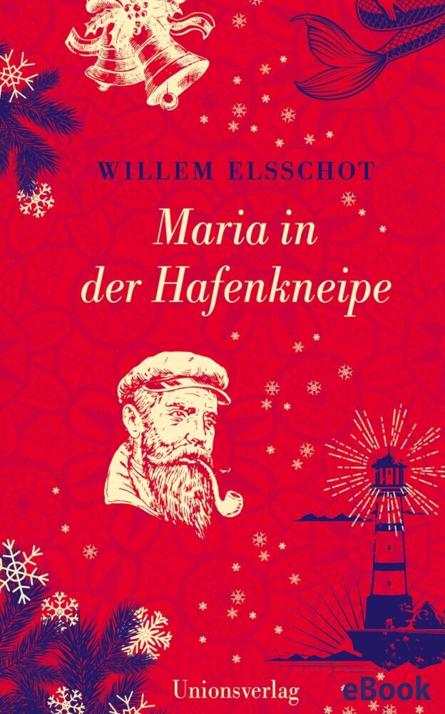 Maria in der Hafenkneipe main product photo