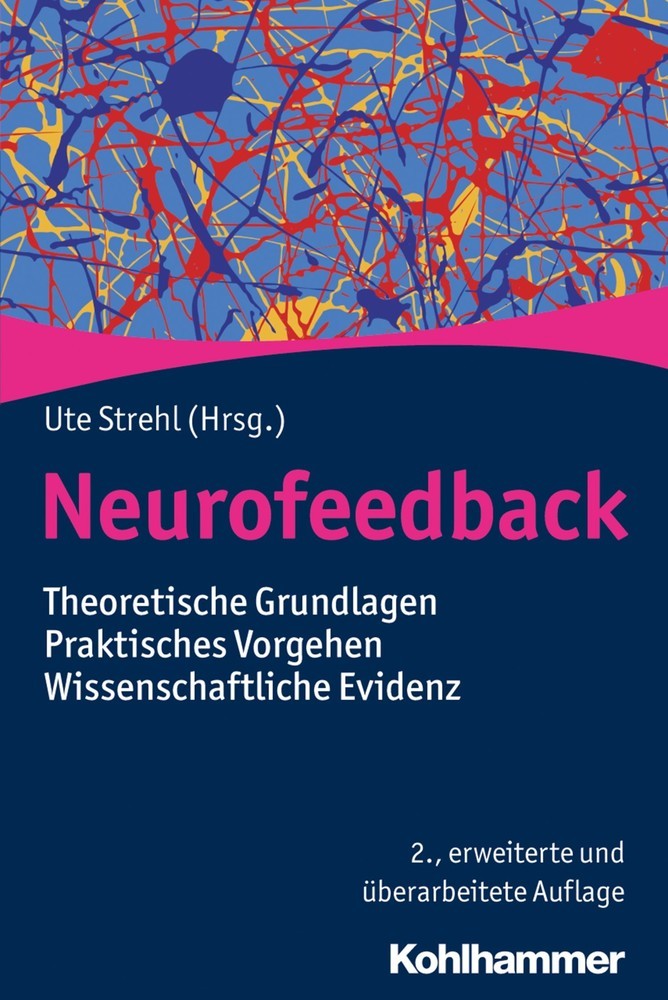 Neurofeedback main product photo