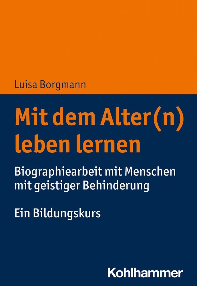 Mit dem Alter(n) leben lernen main product photo