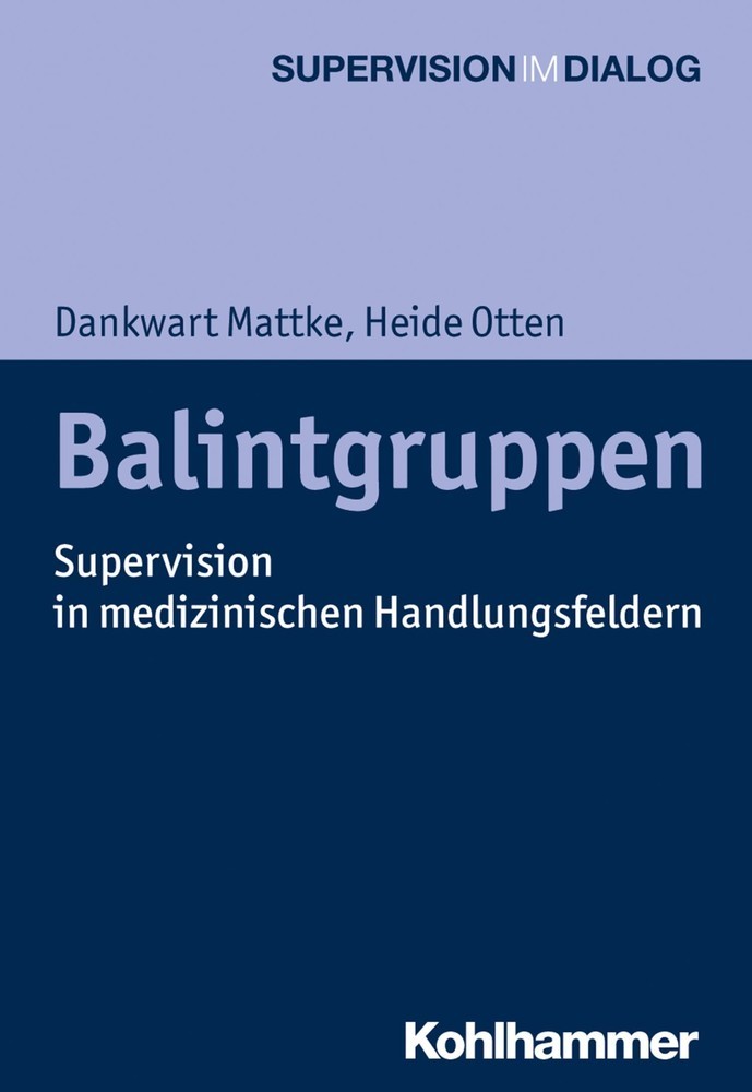 Balintgruppen main product photo