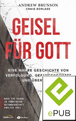 Geisel für Gott