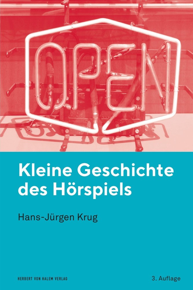 Kleine Geschichte des Hörspiels main product photo