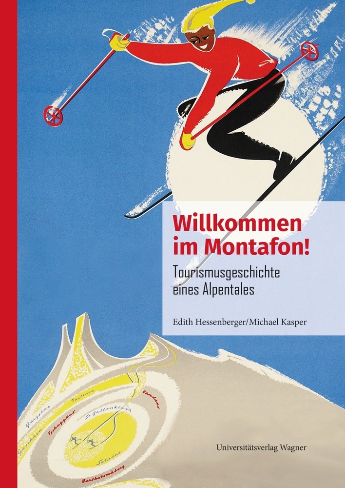 Willkommen im Montafon! main product photo