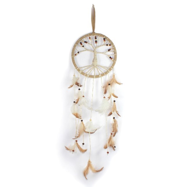 Traumfänger Baum des Lebens, 74 cm main product photo