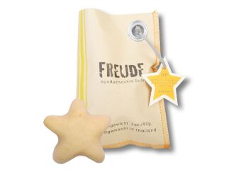 Duftseife Poesie Freude