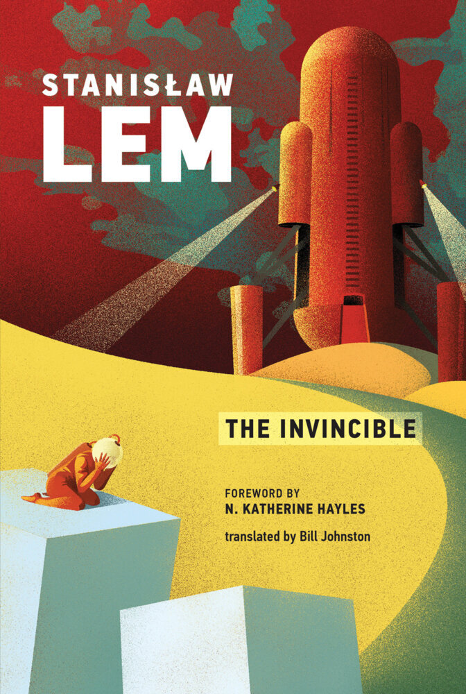 Invincible main product photo