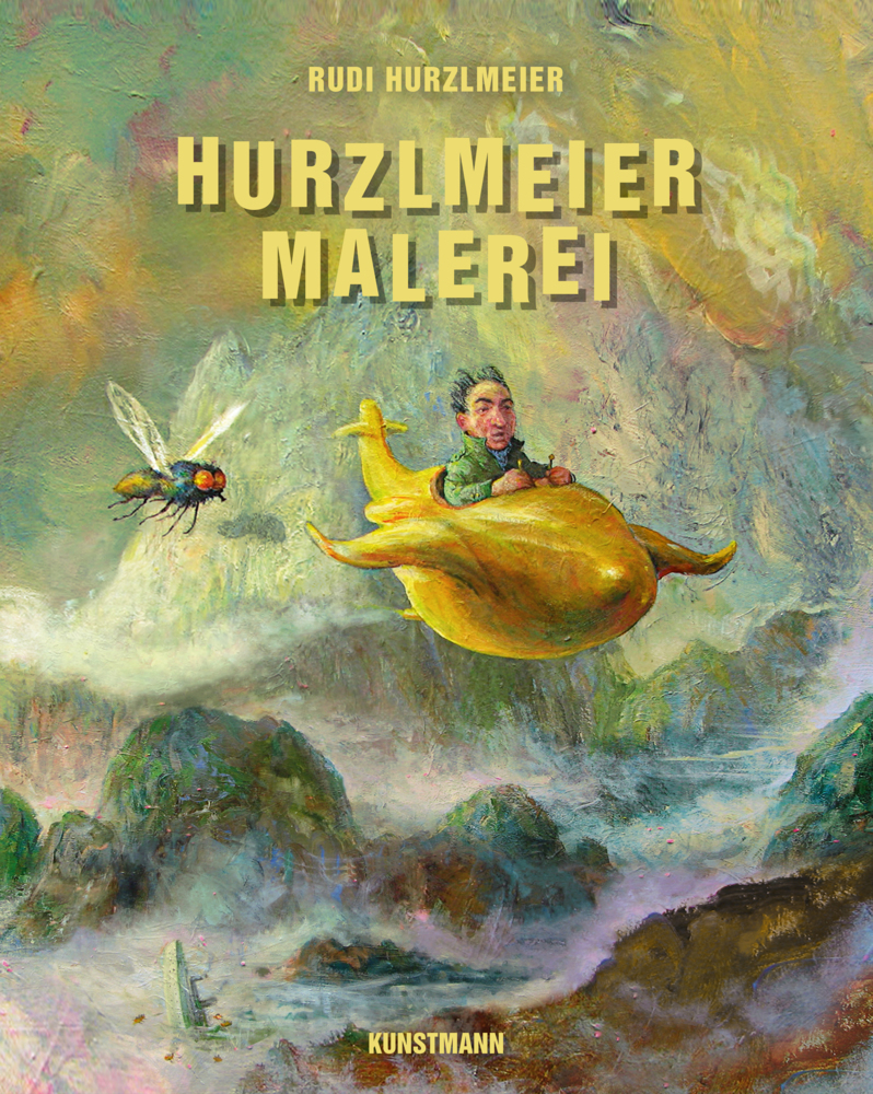 Hurzlmeiermalerei main product photo