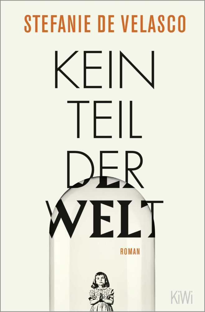 Kein Teil der Welt main product photo