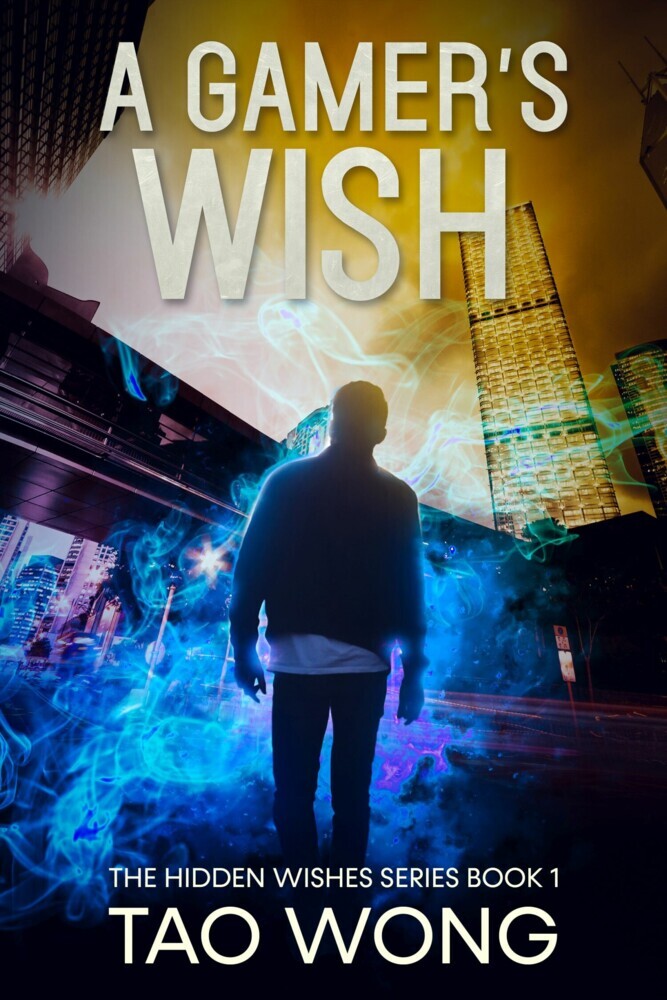 A Gamer's Wish main product photo