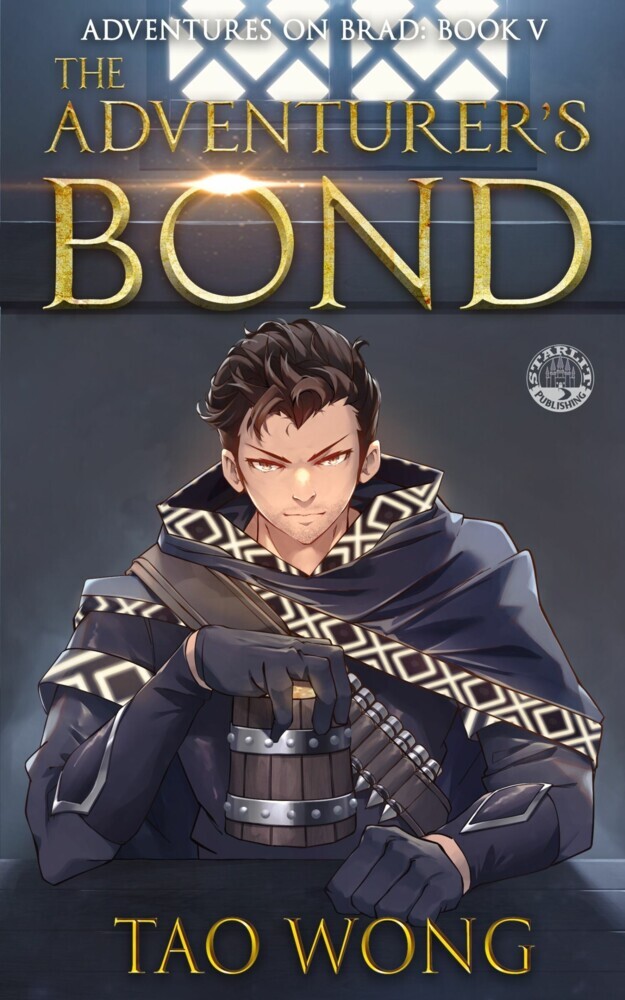 The Adventurer's Bond main product photo