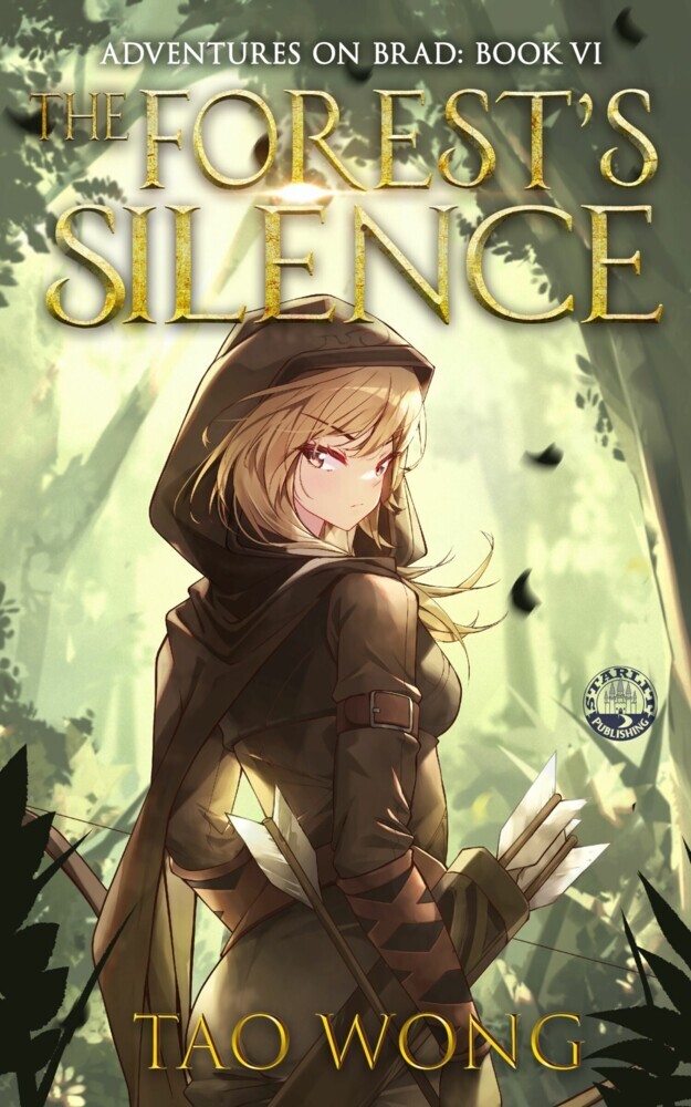 The Forest's Silence main product photo