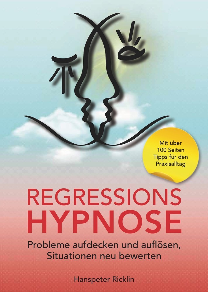Regressions Hypnose main product photo
