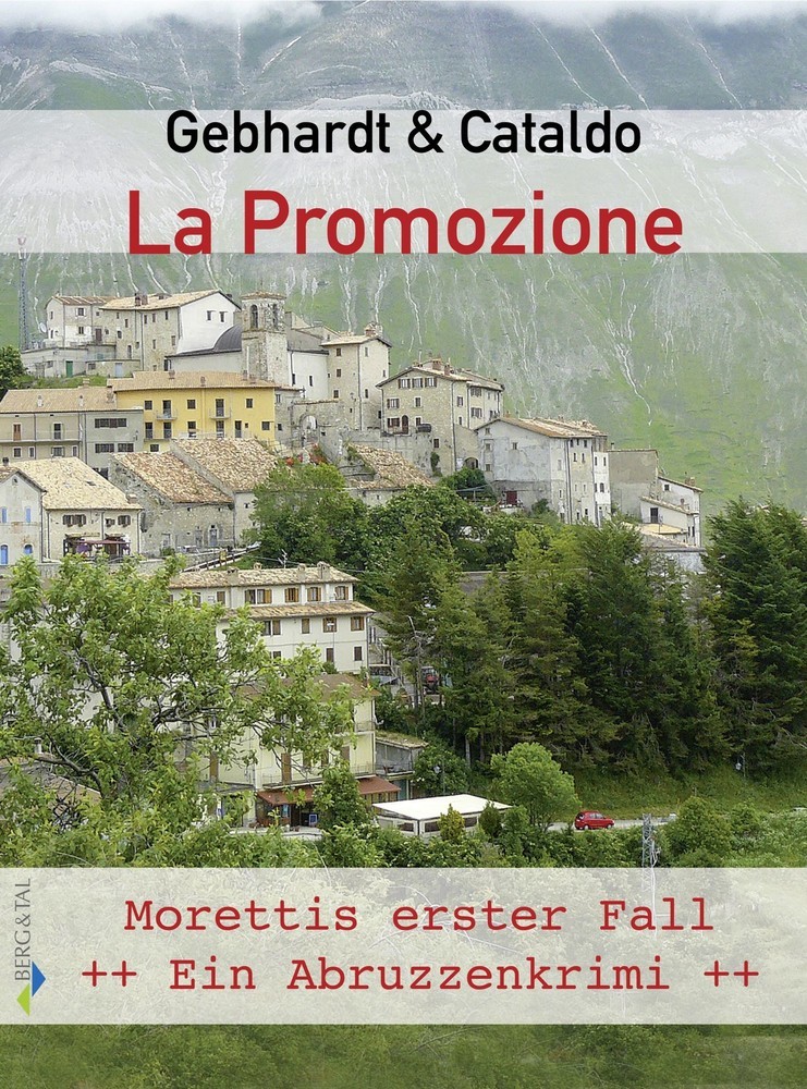 La Promozione main product photo