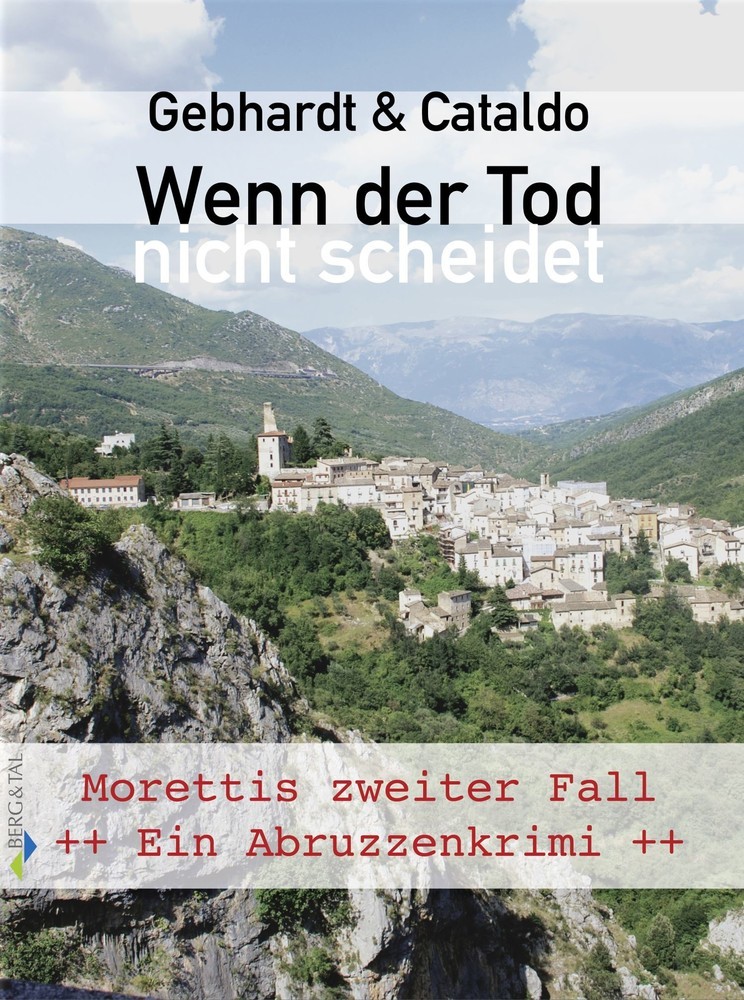 Wenn der Tod nicht scheidet main product photo