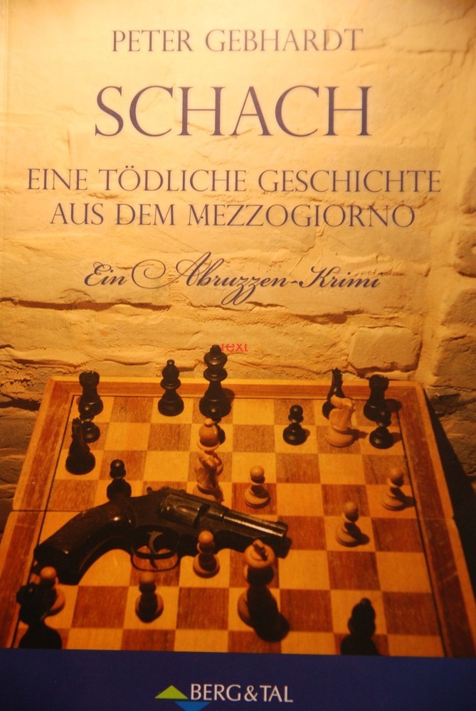 Schach main product photo