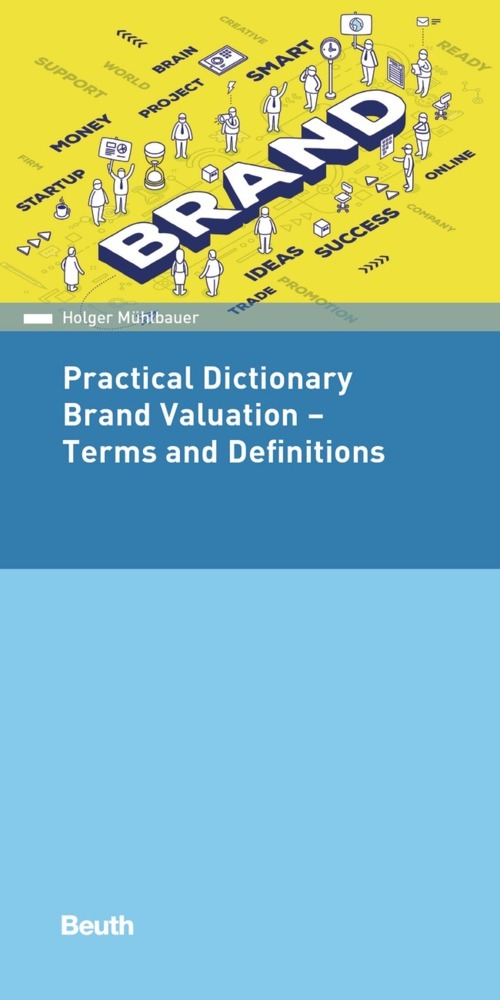Praxiswörterbuch main product photo