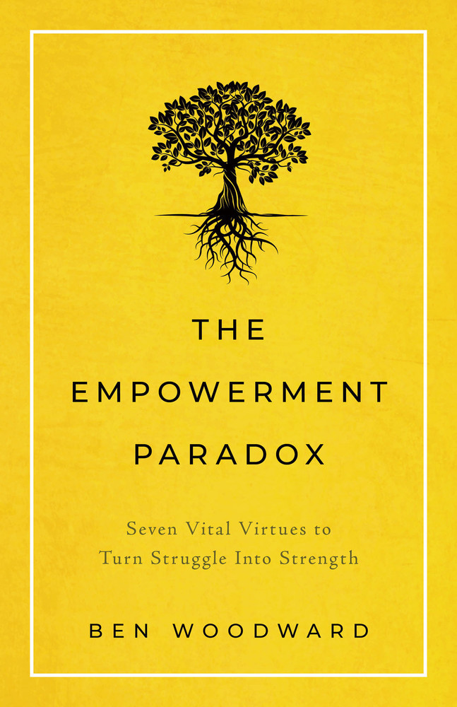 The Empowerment Paradox main product photo